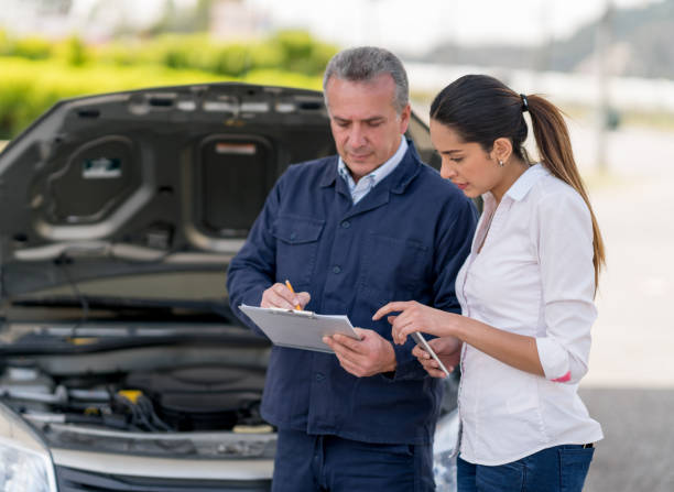 Full coverage car insurance in Lander, WY